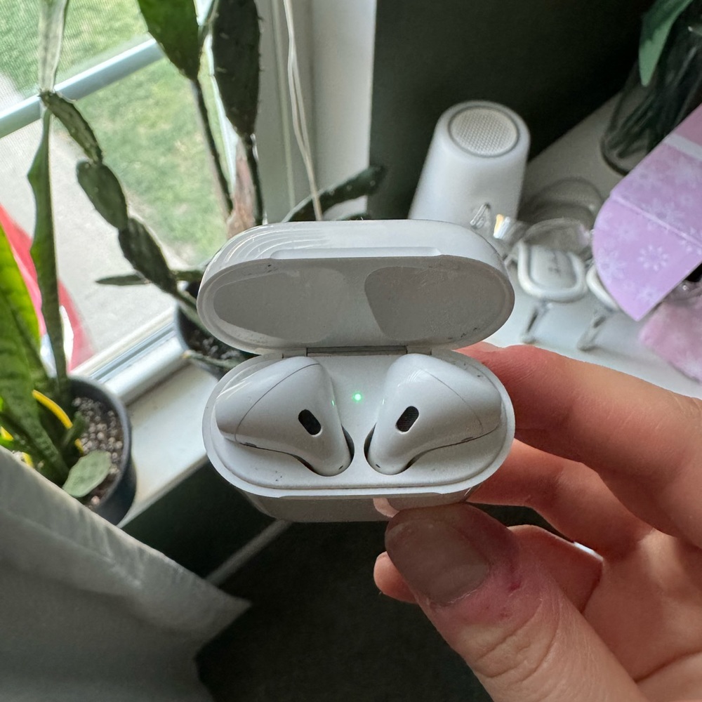 airpods